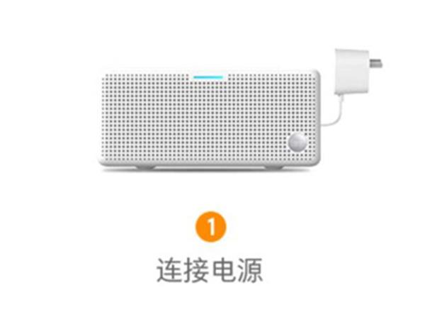 天猫精灵智能音箱怎么用连接网络(天猫精灵如何开机 天猫精灵开机步骤介绍)