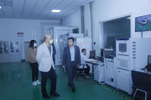 菱电电控(「走进专精特新小巨人」坐11年“冷板凳”自主研发，菱电电控让“中国大脑”驱动国产汽车)