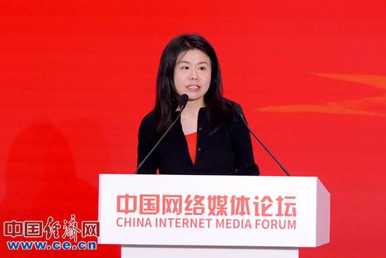 小红书是什么时候出来的(小红书创始人瞿芳：数字化让品牌在线上百花齐放 小店在线下遍地开花)