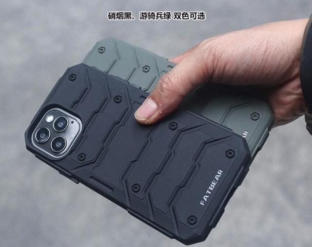 iphone手机壳最好的品牌(必买：用过就粉 这些iPhone手机壳价格稍贵但品质真好)