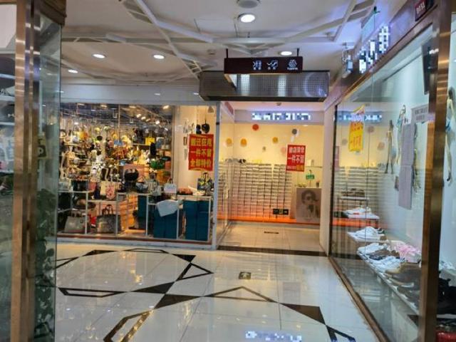 北京批发服装的市场搬迁哪去了(倒计时27天！新世纪、天雅服贸城、福海国际年底关停，大红门商圈疏解收尾)