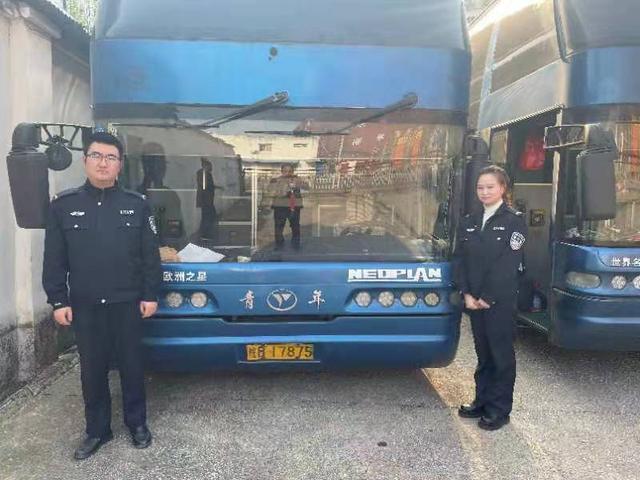 卧铺大客车最新消息(别了，卧铺大巴车)