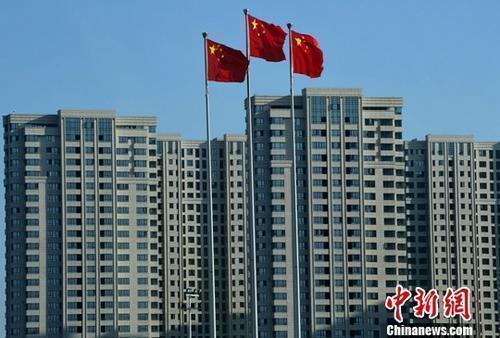 2020房价调控政策最新消息(明年适合买房吗？中央定调2022楼市，有重要新表述)