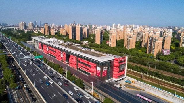 经营场所使用证明怎么写(莲花路地铁商场Lala station首批近90家商户，都成了这项创新应用的受益者)