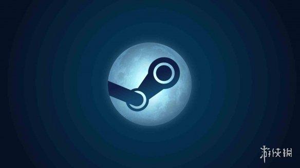 网络游戏人数排行榜(2022年刚开始steam就要破记录！同时在线人数近2800万)