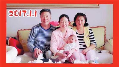 张小姐你要走吗什么歌(一段短视频引来网友集体念至亲 只要心中还有记挂 他们就没有离去)