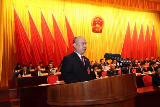 e速贷兑付表:杨宇：努力为惠州高质量发展提供更多优质高效的检察产品