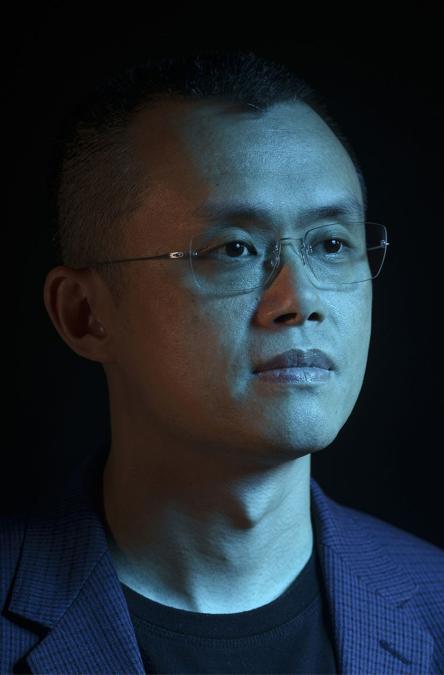 寻找致富之路(赵长鹏的致富之路：一场扑克游戏里诞生的加密首富)