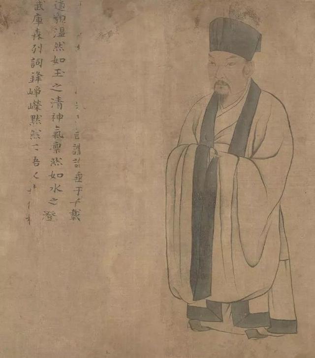 青岛铃诚妆器有限公司(宋代韩琦书风与楷书信札《信宿帖》)