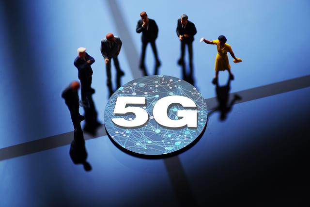 电讯盈科是做什么的(一文看懂5G全产业链)