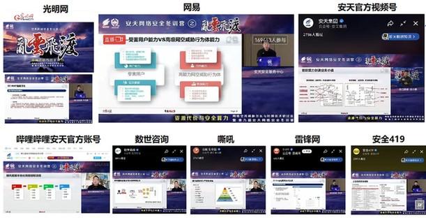 蓝德控制器调试教程(第九届安天网络安全冬训营线上举行)