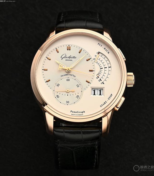 瑞士名表排行榜前20价格(德国顶级计时表，公价22万，值不值？)