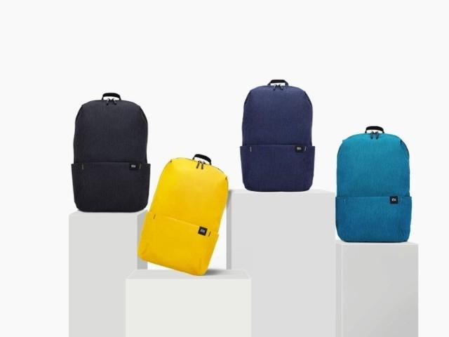 微信运动刷步数修改器(9.9元起！这5款小米产品搞定你的通勤EDC装备)