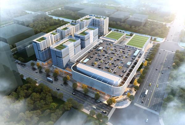 苏宁商家后台登录入口(会员店热火朝天，山姆、家乐福两巨头继浦东后，又要在上海南翔“对对碰”？)