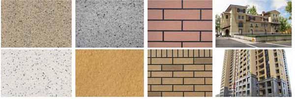 建筑新型环保材料有哪些(蓝天豚绿色环保新材料为建筑外墙“减负“)