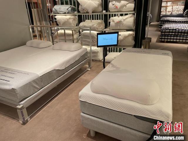 淘宝网下载到手机户外运动裤(从智能电动床到服务机器人 冬奥“同款”民企制造)