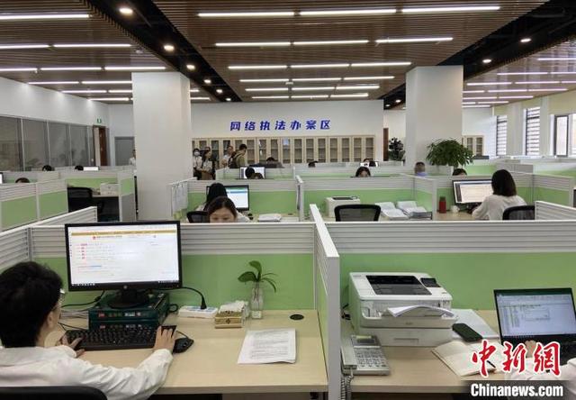 电子商务政策法规意见(《浙江省电子商务条例》实施 促平台经济规范健康发展)