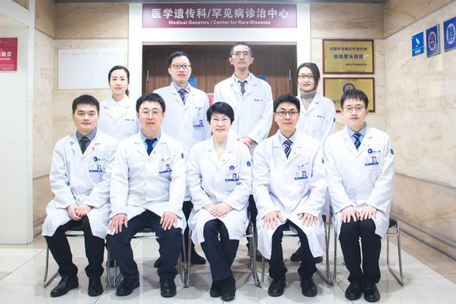 中国睡衣家居服网(当罕见病被看见)