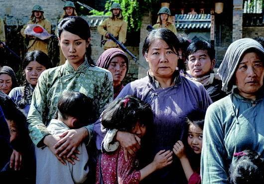 电影预定(妇女节公益电影放映，提前预定免费看《沂蒙红嫂俺的娘》)