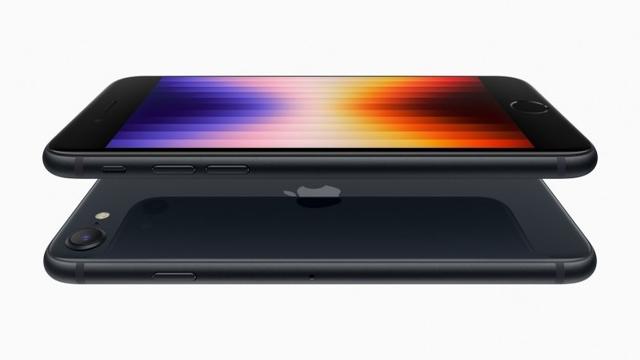 2022年苹果价格走势(分析称2022年iPhone SE的交货时间延长是需求的\u0026#34;令人鼓舞\u0026#34;的迹象)