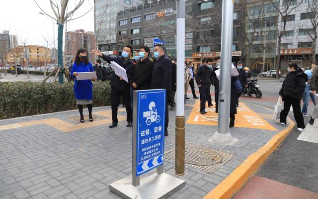 北京共享电动车哪个平台的车最多(北京市中心城区1186处停放区实现了共享单车“入栏管理”)