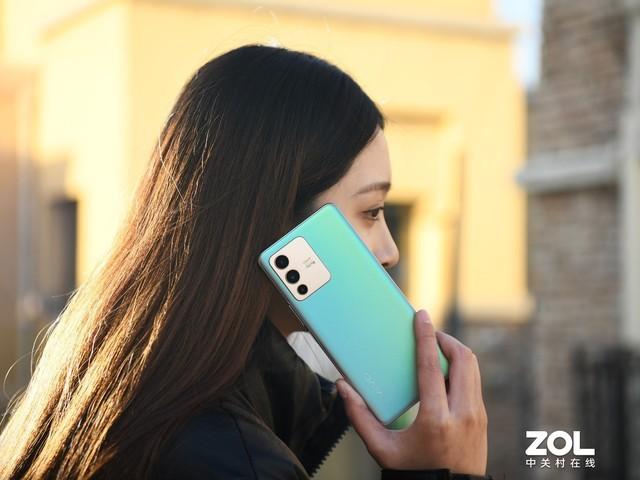 vivo最新手机(一亿像素大片随手即拍 vivo S12 Pro实拍体验解析)