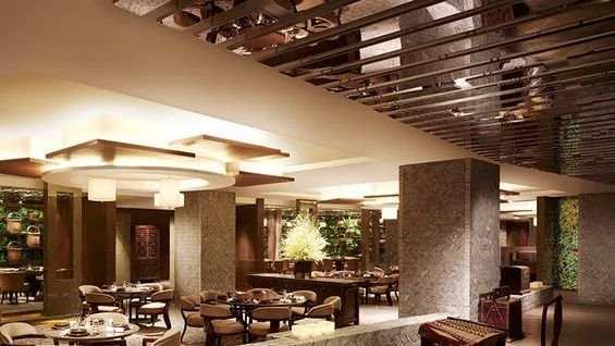 什么是黑珍珠餐厅指南(美食美景皆不可辜负！2022黑珍珠餐厅指南发布，杭州上城这4家上榜餐厅你去过吗？)