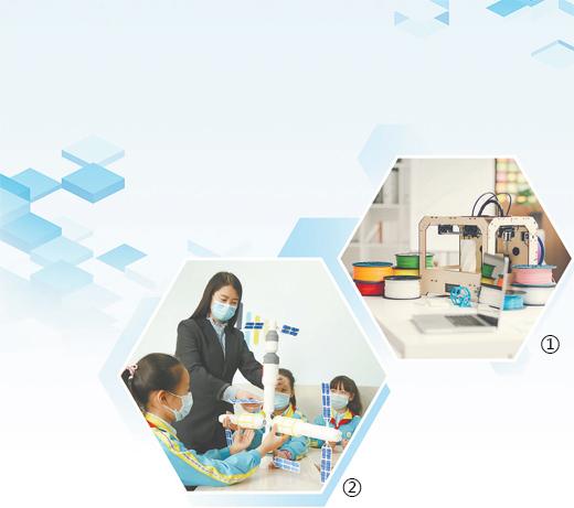 3d技术的介绍(3D打印——高端制造的利器（开卷知新）)