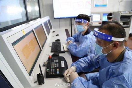 可追溯是什么意思(全国首个！河南为进口非冷链货物贴上行程码)