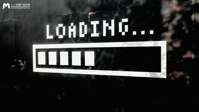 本地存储是否允许点不了怎么办(聊聊Loading，如何让它变得更好？)