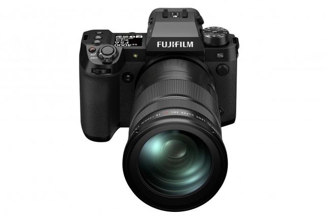 现在苹果x多少钱2019(富士发布X-H2S旗舰无反相机新品：26MP APS-C传感器 裸机售价2499美元)